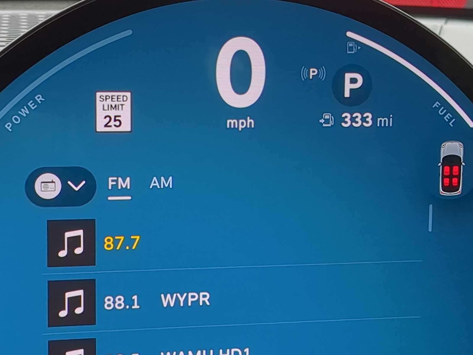 Thumbnail: 2026 MINI Cooper Hardtop - 33