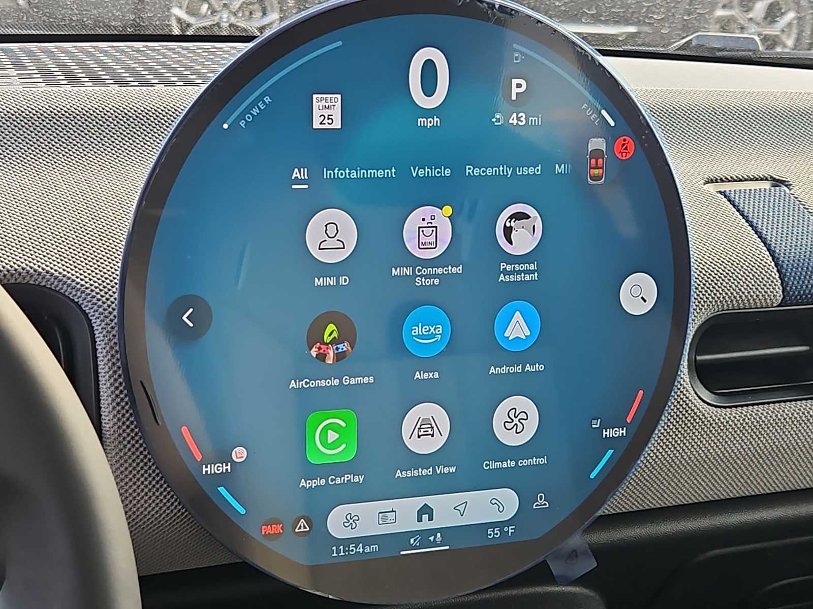 Thumbnail: 2026 MINI Cooper Hardtop - 26