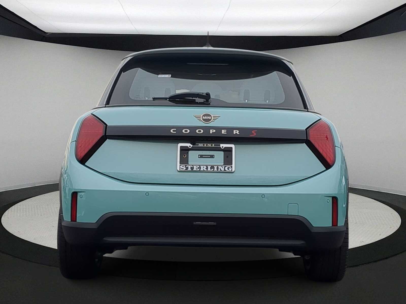 Thumbnail: 2026 MINI Cooper Hardtop - 7