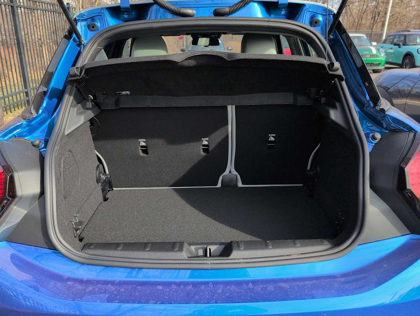 Thumbnail: 2026 MINI Cooper Hardtop - 36