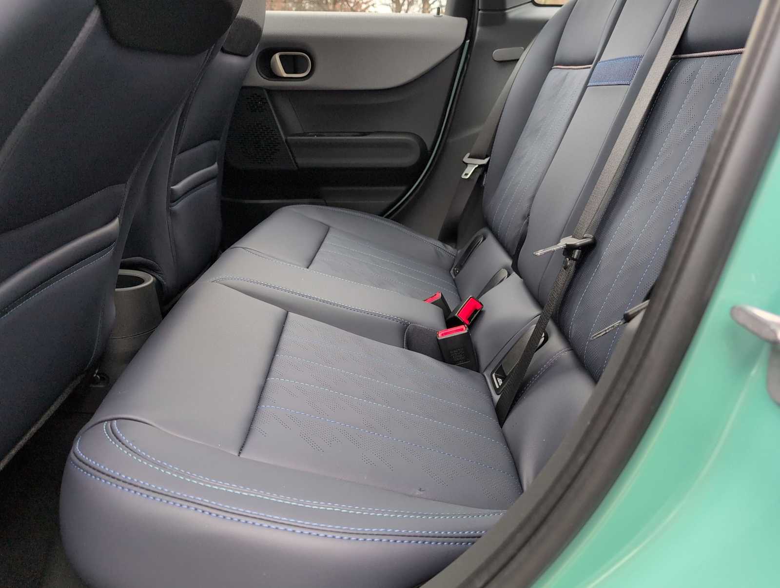 Thumbnail: 2026 MINI Cooper Hardtop - 20