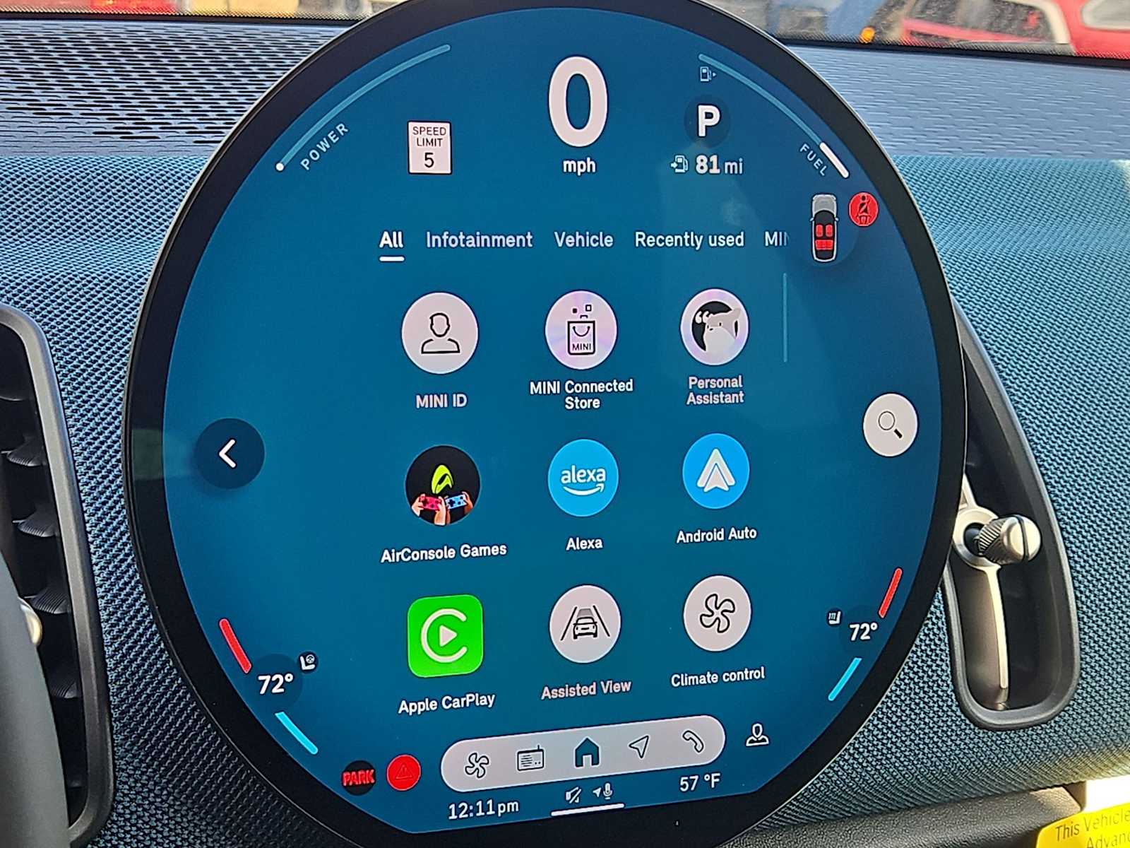 Thumbnail: 2026 MINI Cooper Countryman - 24