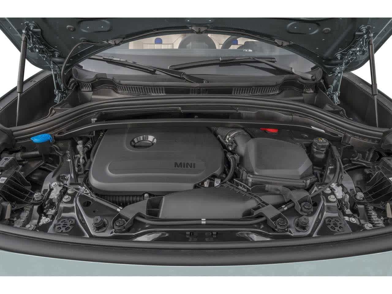 Thumbnail: 2025 MINI Cooper Countryman - 8