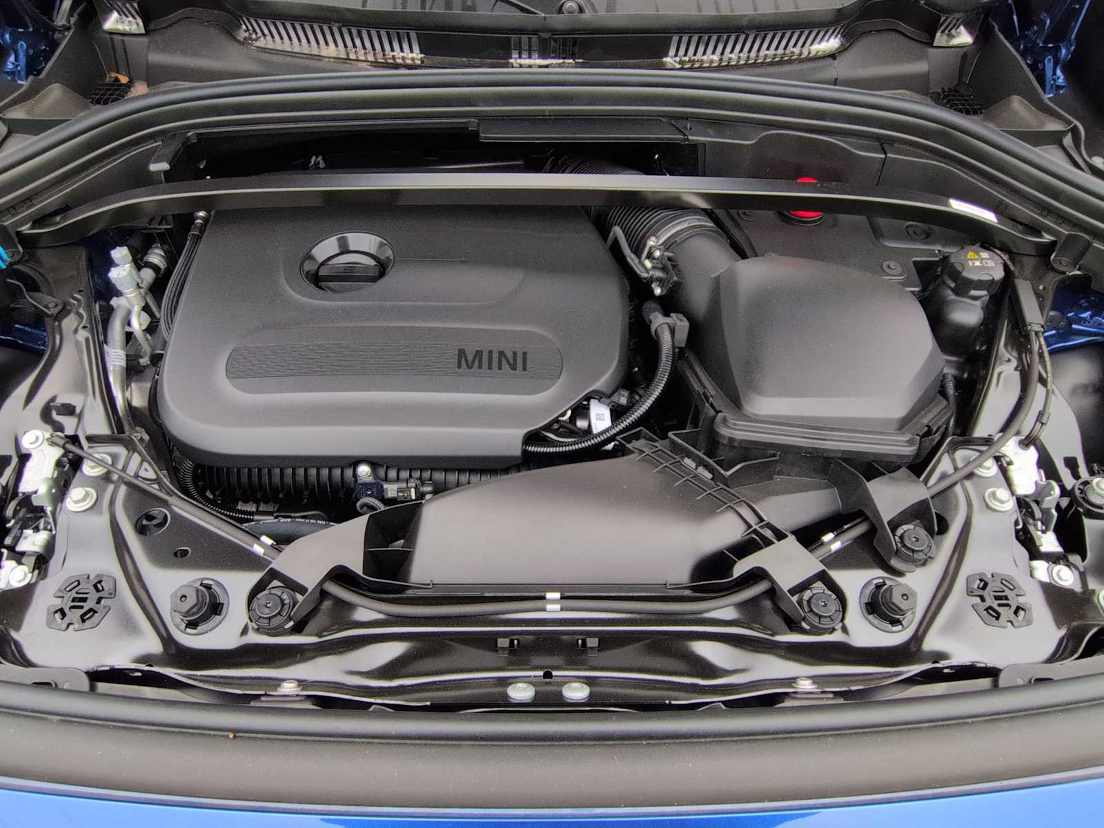 Thumbnail: 2026 MINI Cooper Countryman - 14