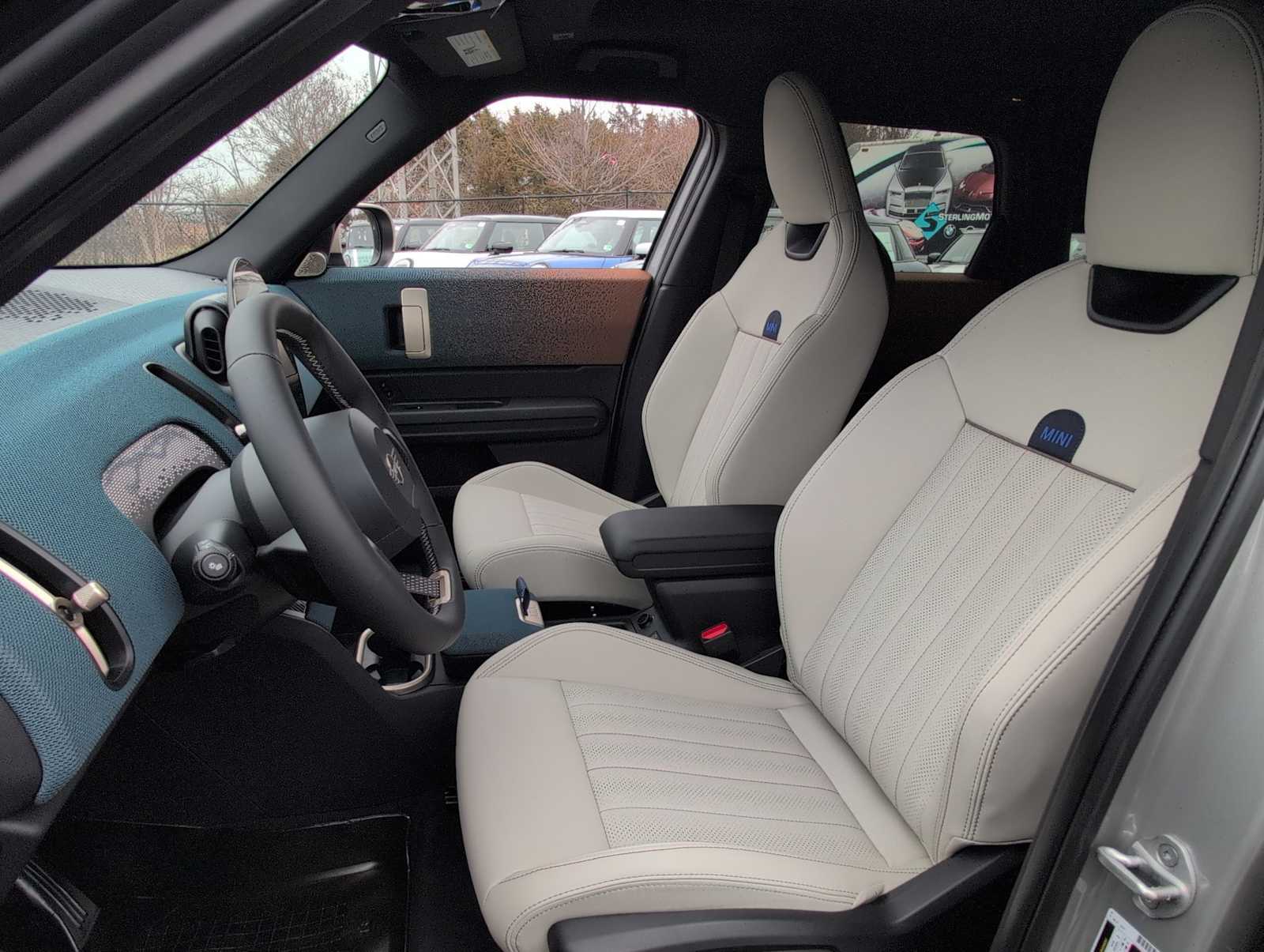 Thumbnail: 2026 MINI Cooper Countryman - 17