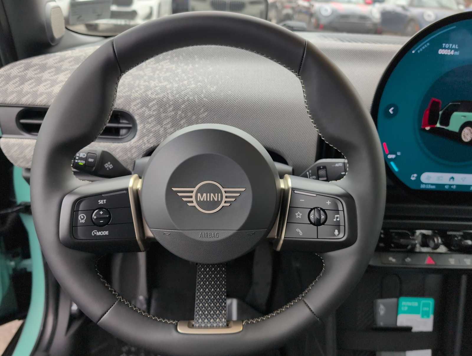 Thumbnail: 2026 MINI Cooper Hardtop - 24