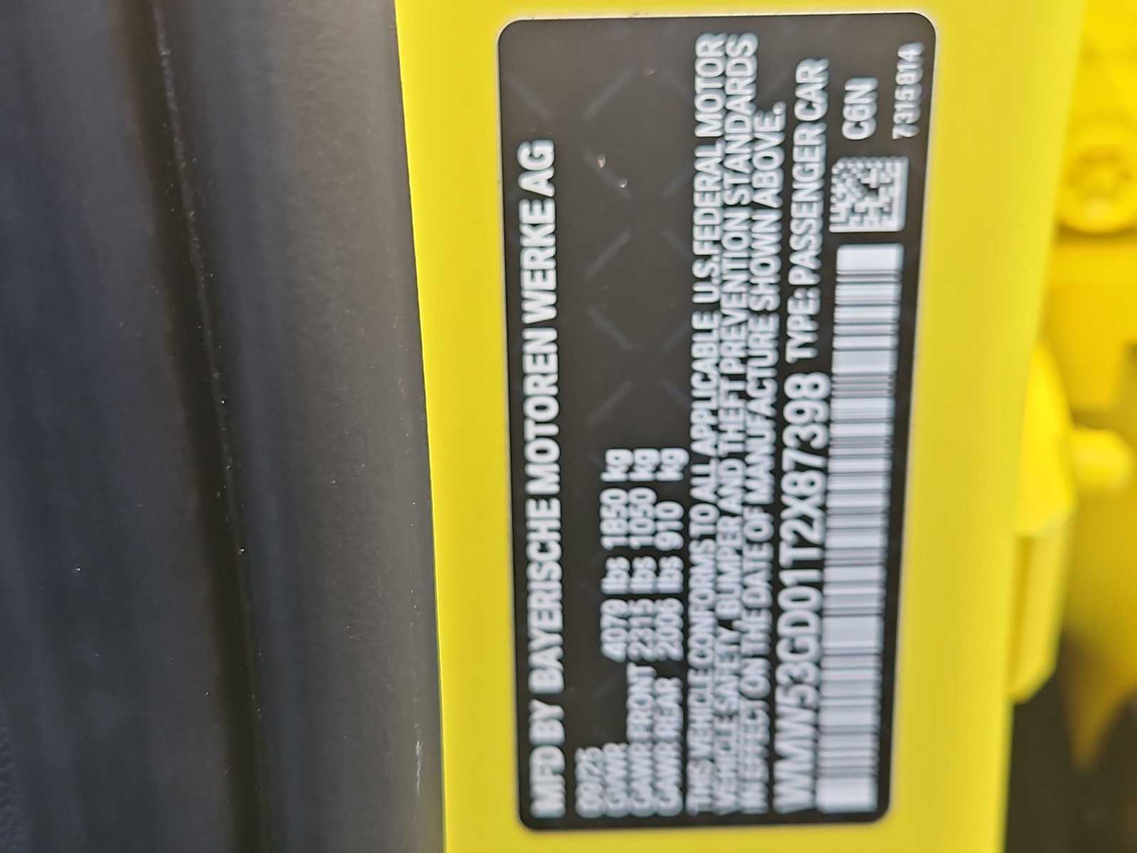 Thumbnail: 2026 MINI Cooper Hardtop - 33