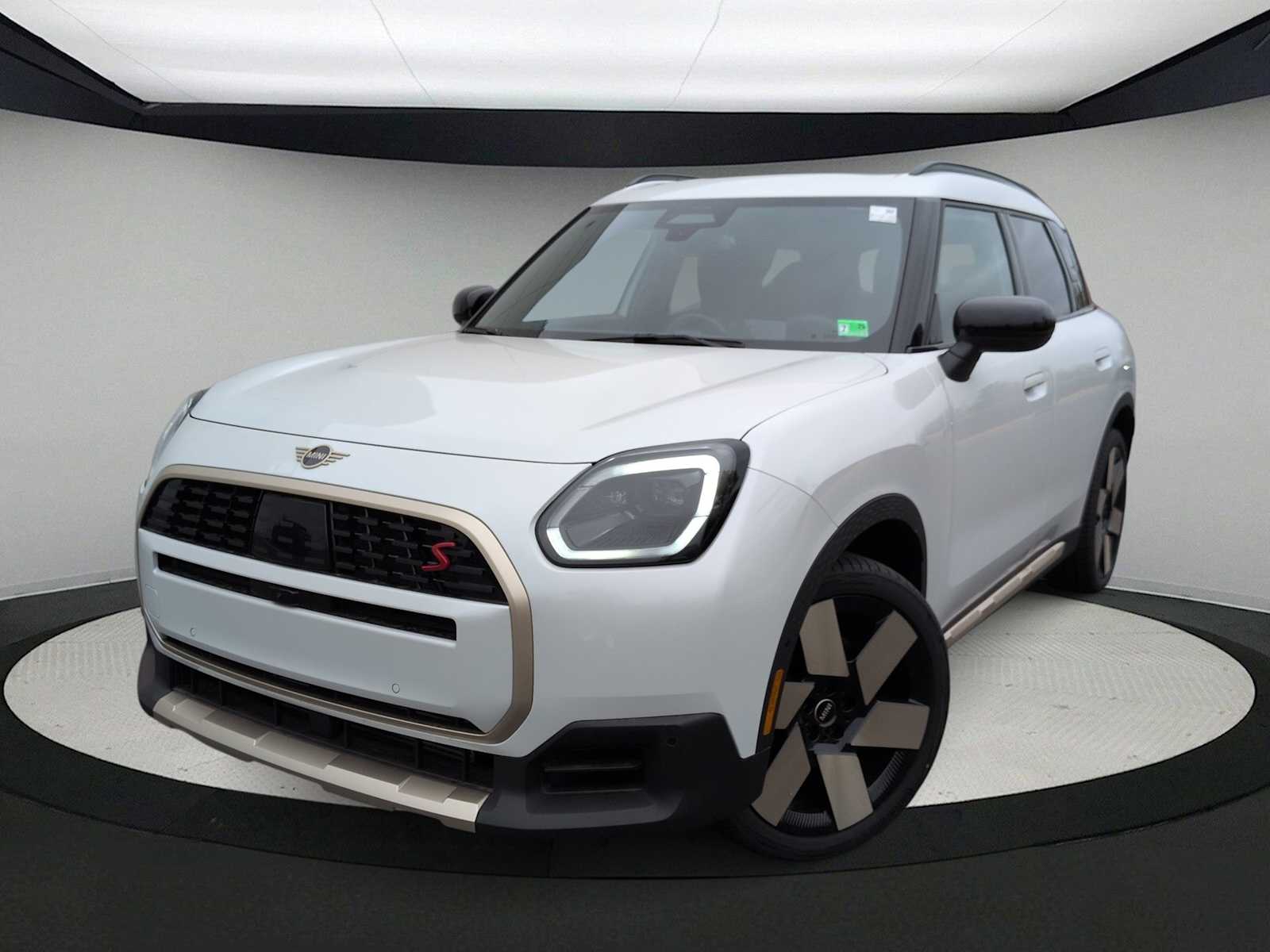 Thumbnail: 2025 MINI Cooper Countryman - 1