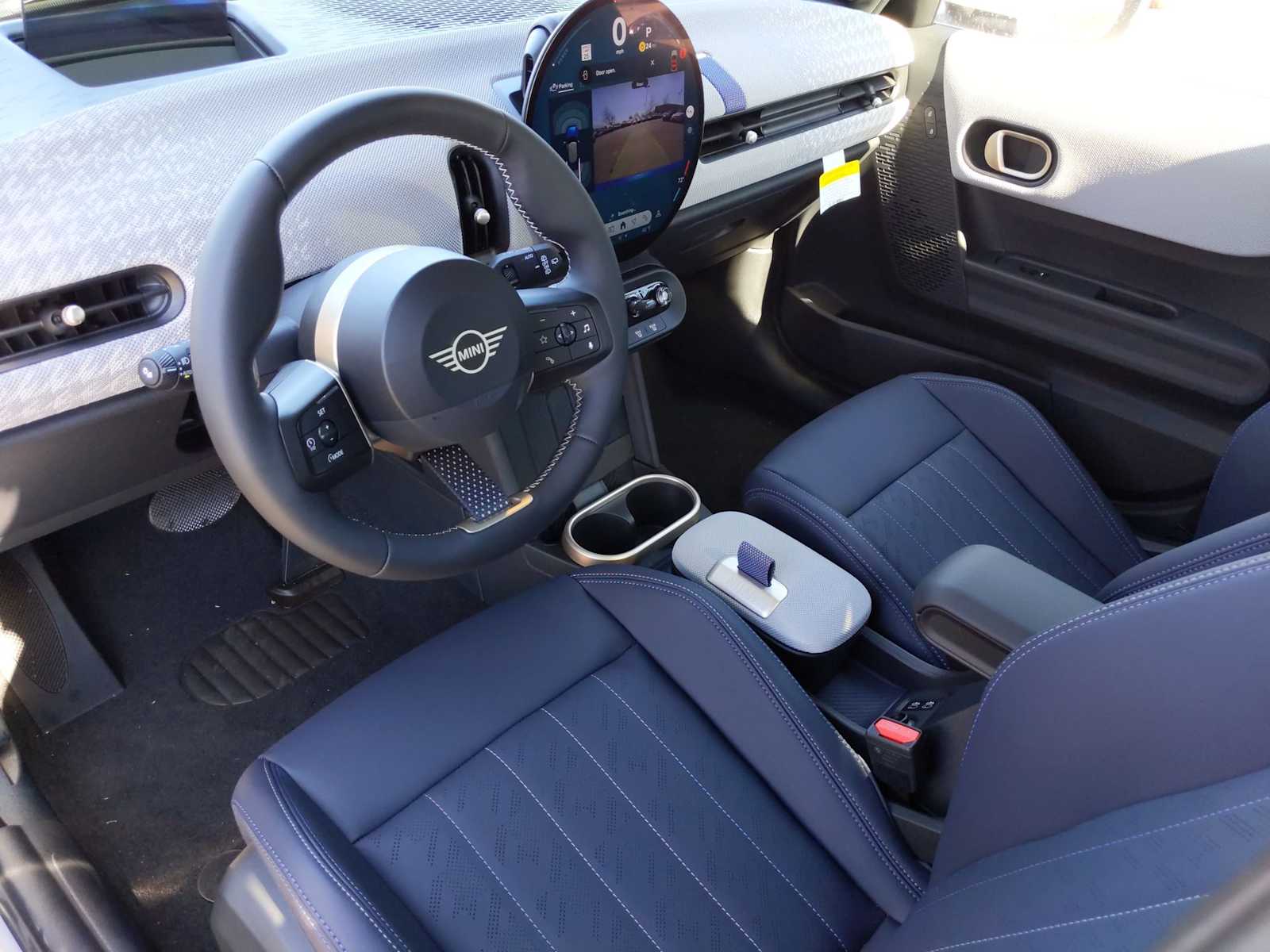 2025 MINI Cooper Hardtop S 2