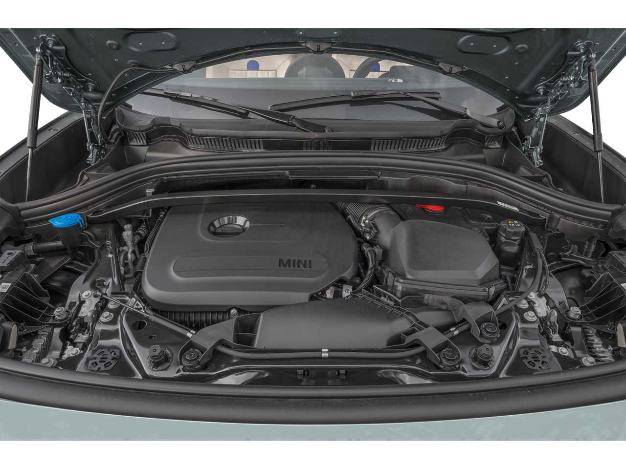 Thumbnail: 2027 MINI Cooper Countryman - 8