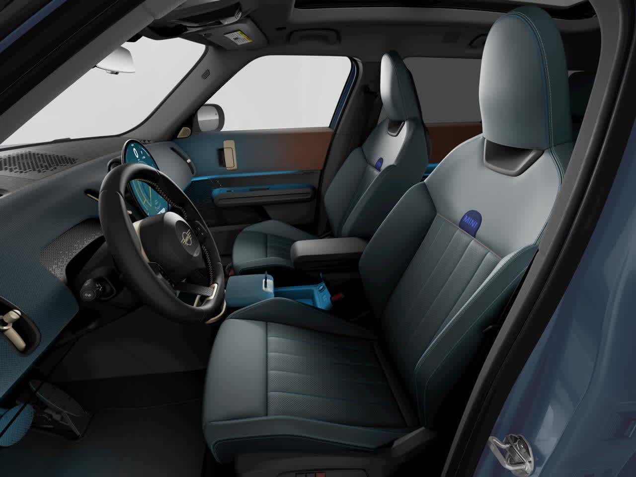 Thumbnail: 2026 MINI Cooper Countryman - 6