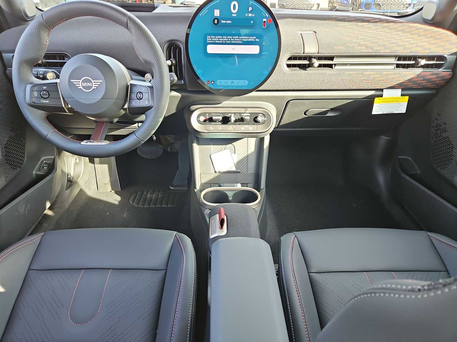 Thumbnail: 2026 MINI Cooper Hardtop - 15