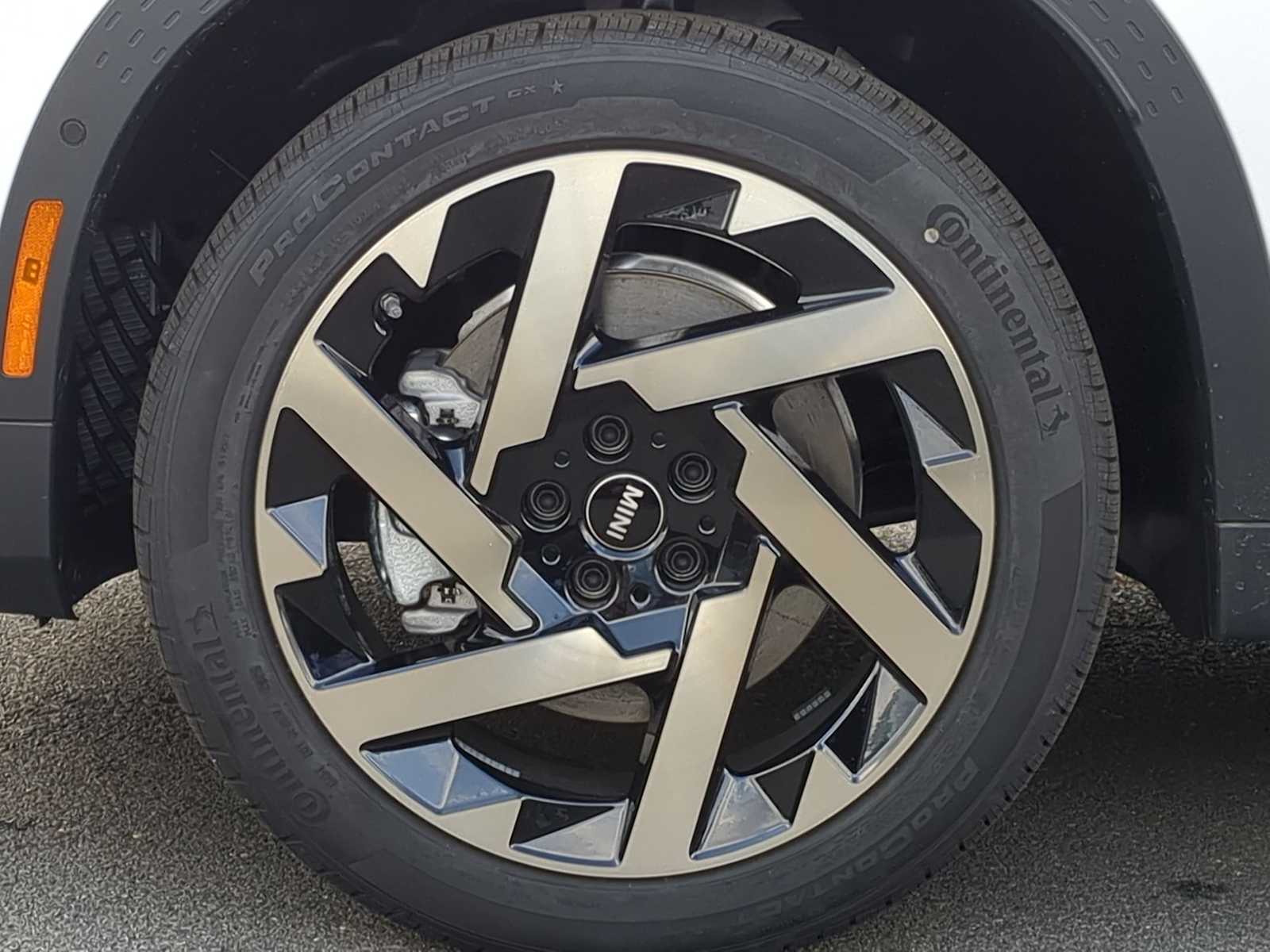 Thumbnail: 2026 MINI Cooper Countryman - 14