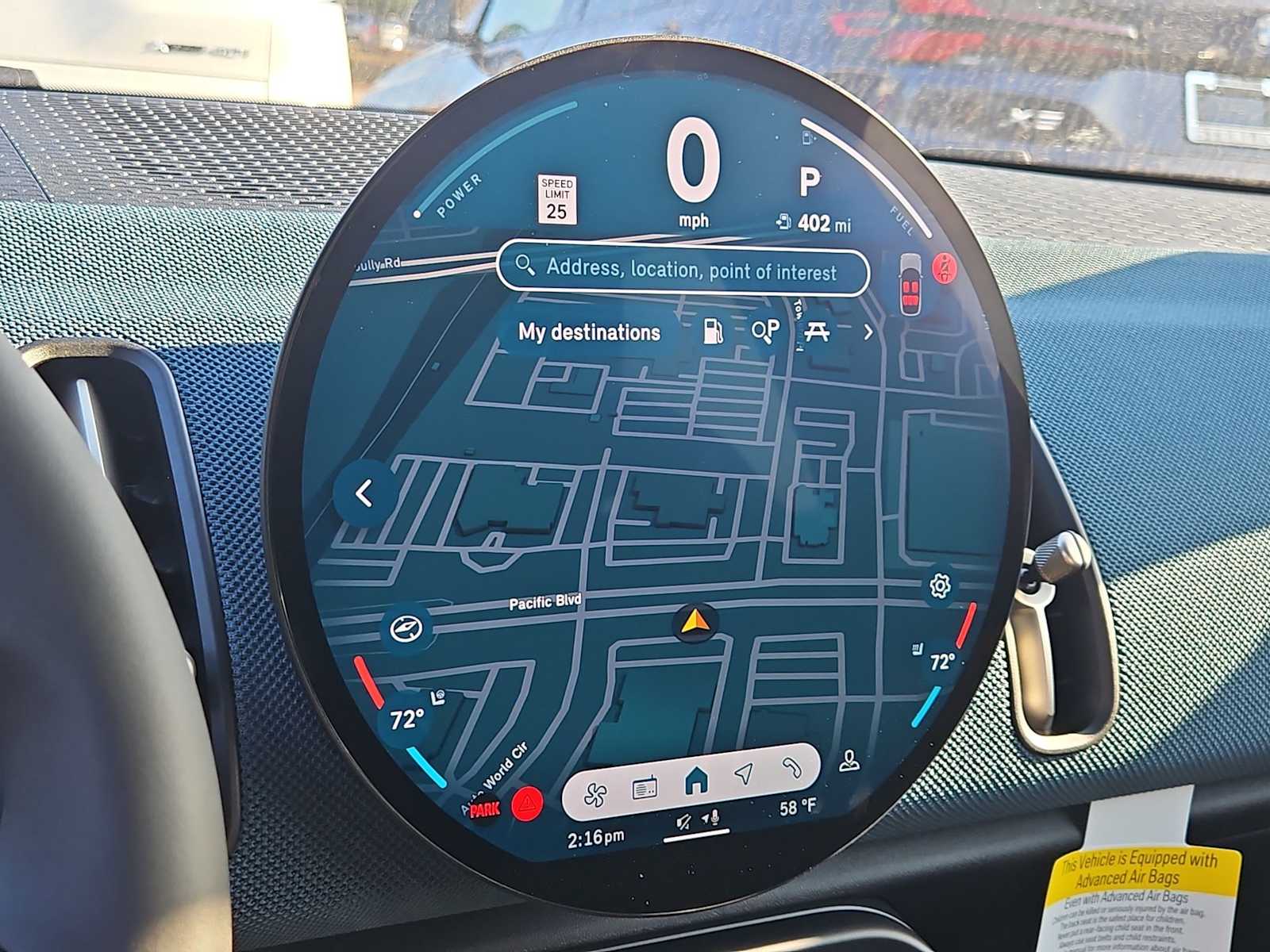 Thumbnail: 2026 MINI Cooper Countryman - 25