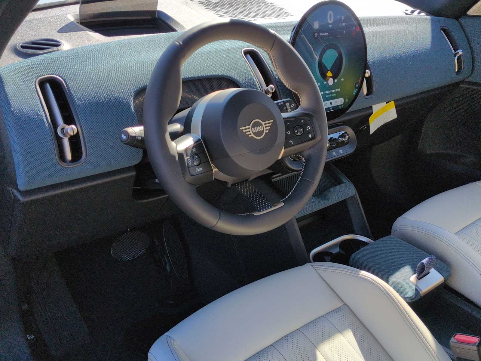 Thumbnail: 2025 MINI Cooper Countryman - 15