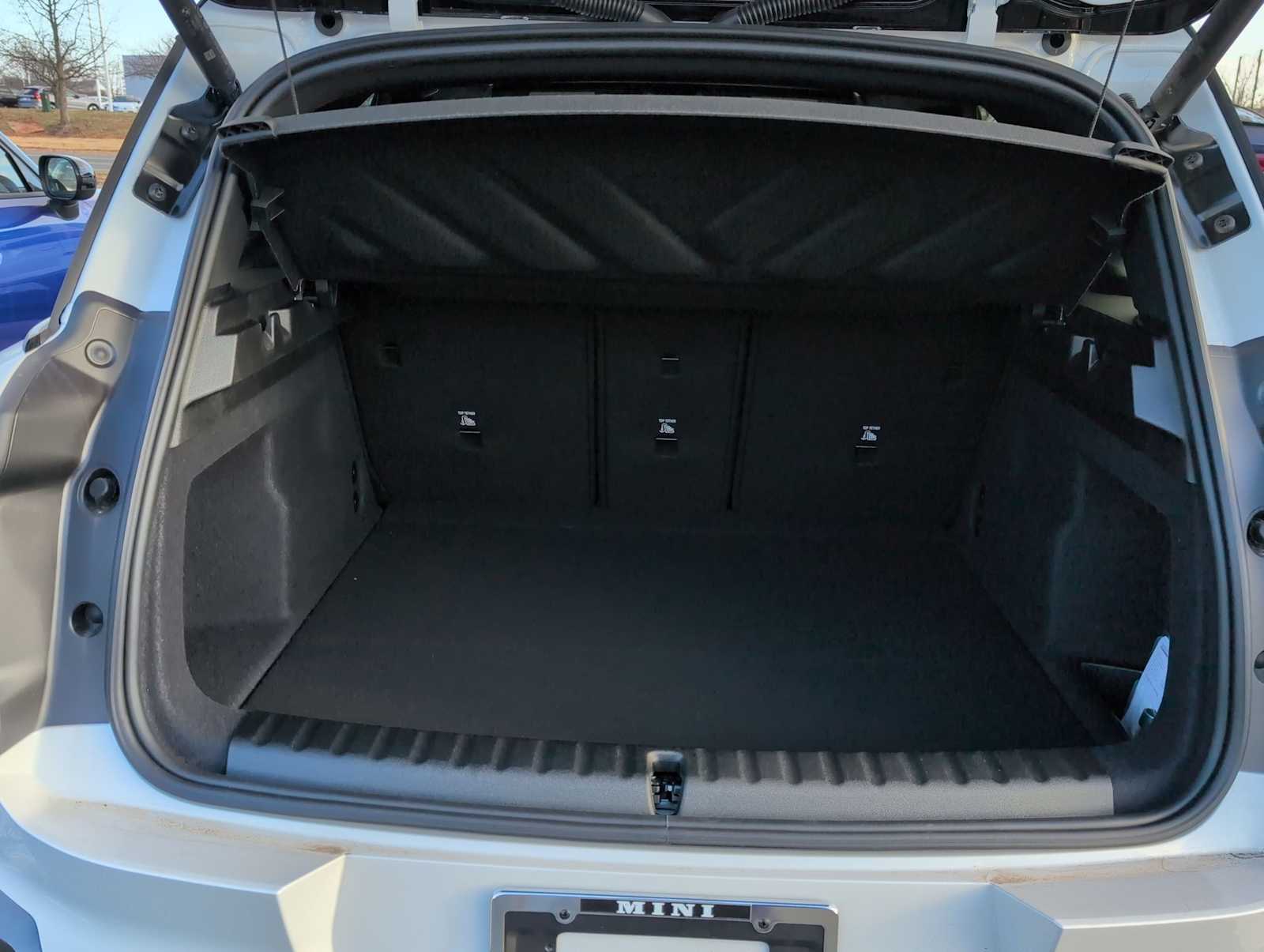 Thumbnail: 2026 MINI Cooper Countryman - 33