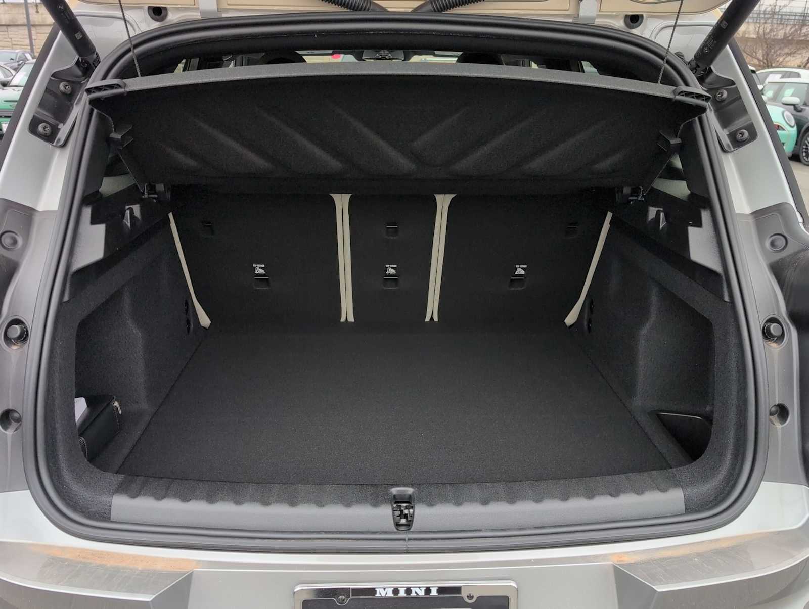 Thumbnail: 2026 MINI Cooper Countryman - 35