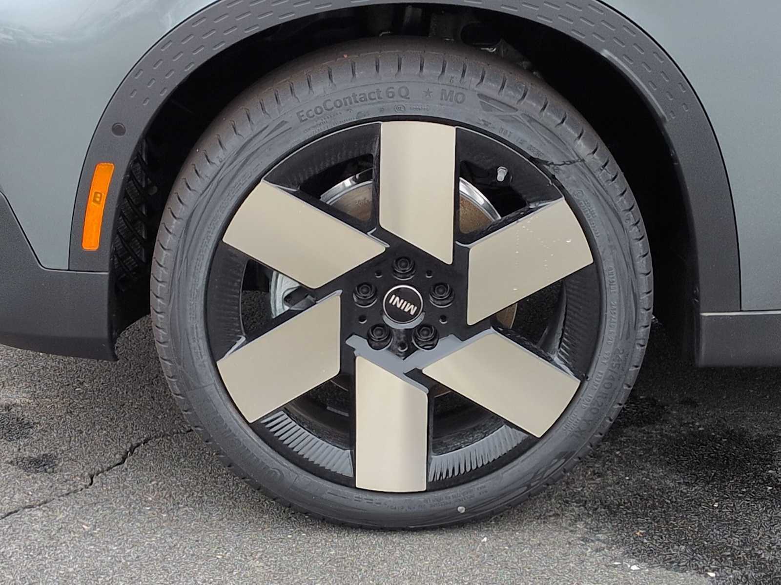 Thumbnail: 2026 MINI Cooper Countryman - 13