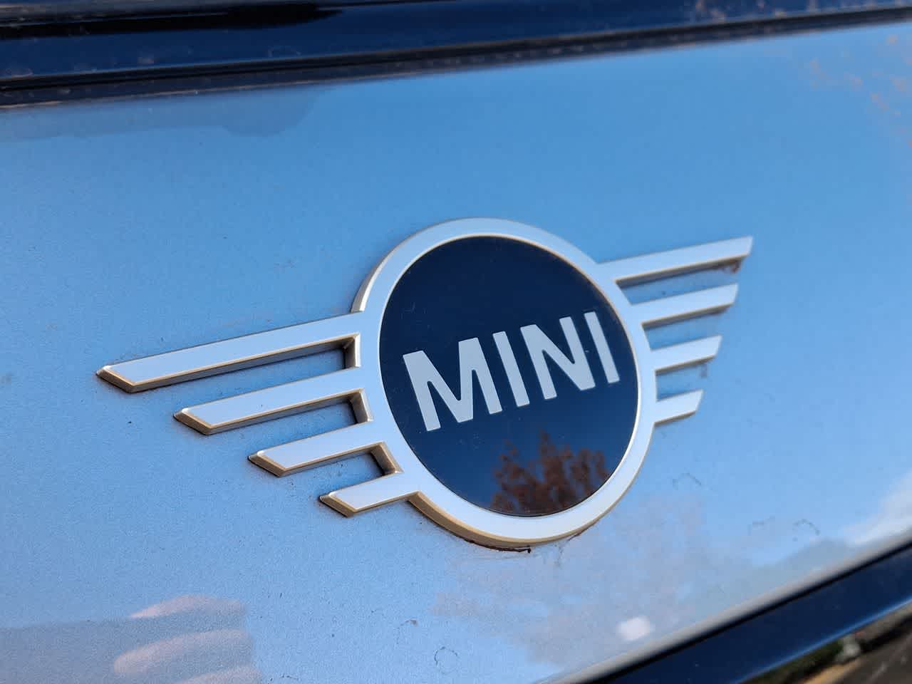 Thumbnail: 2025 MINI Cooper Hardtop - 11