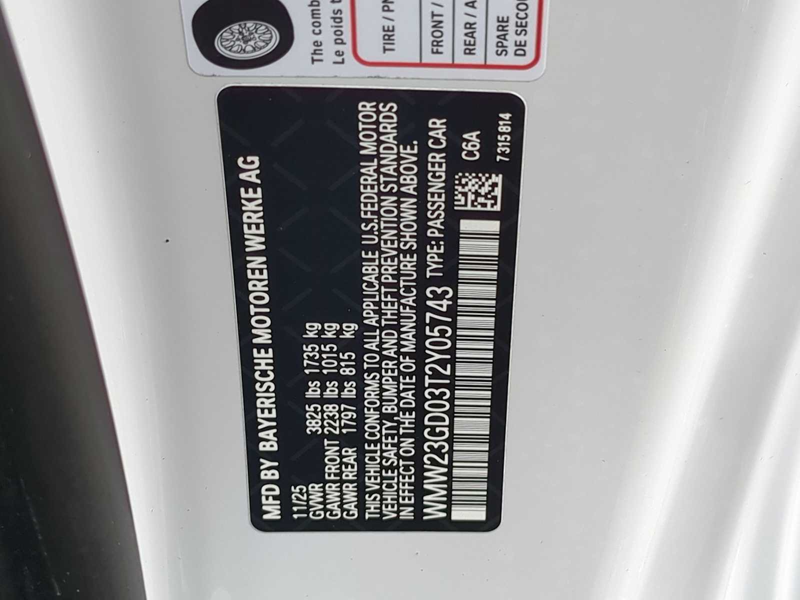 Thumbnail: 2026 MINI Cooper Hardtop - 38