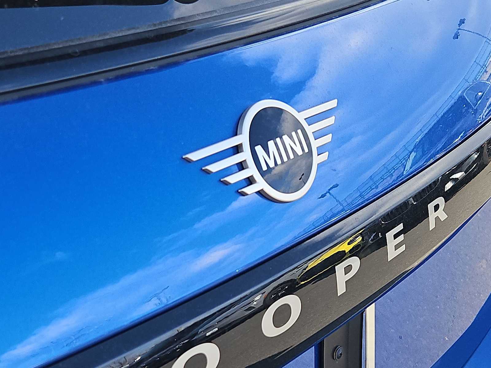 Thumbnail: 2026 MINI Cooper Hardtop - 11