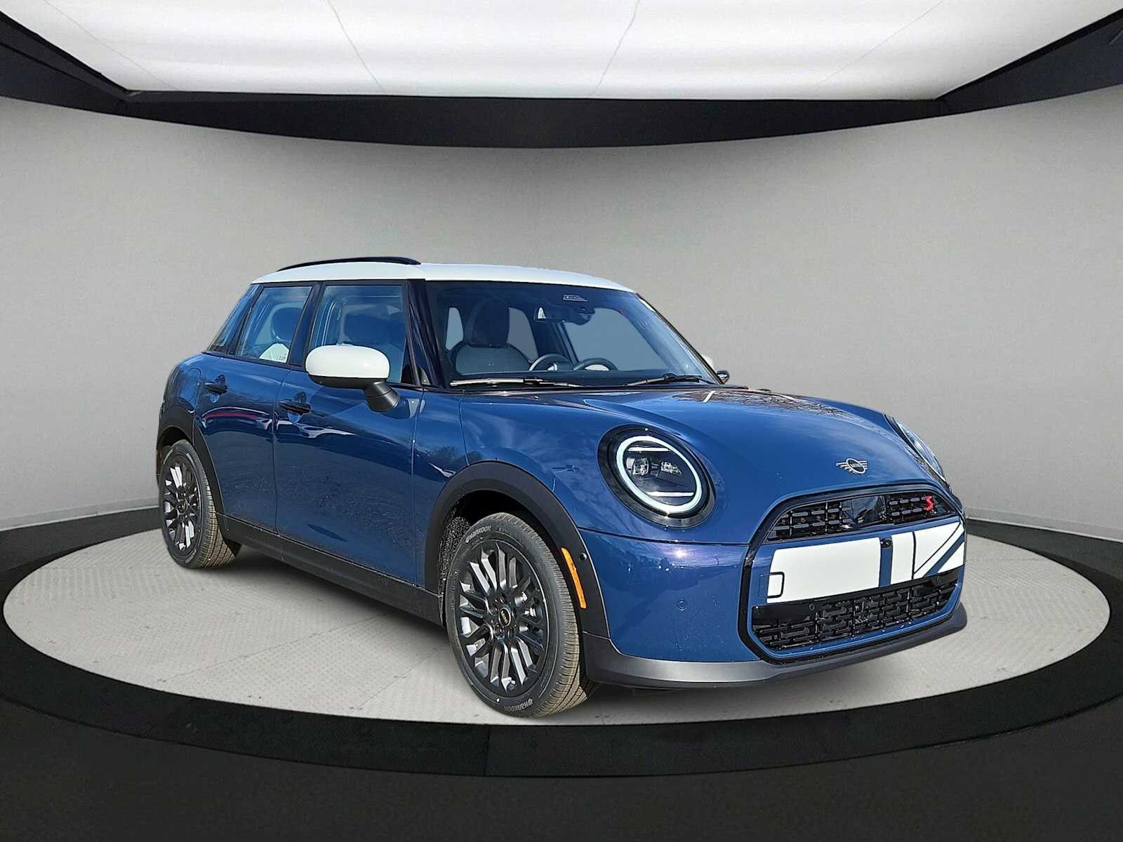 Thumbnail: 2026 MINI Cooper Hardtop - 2