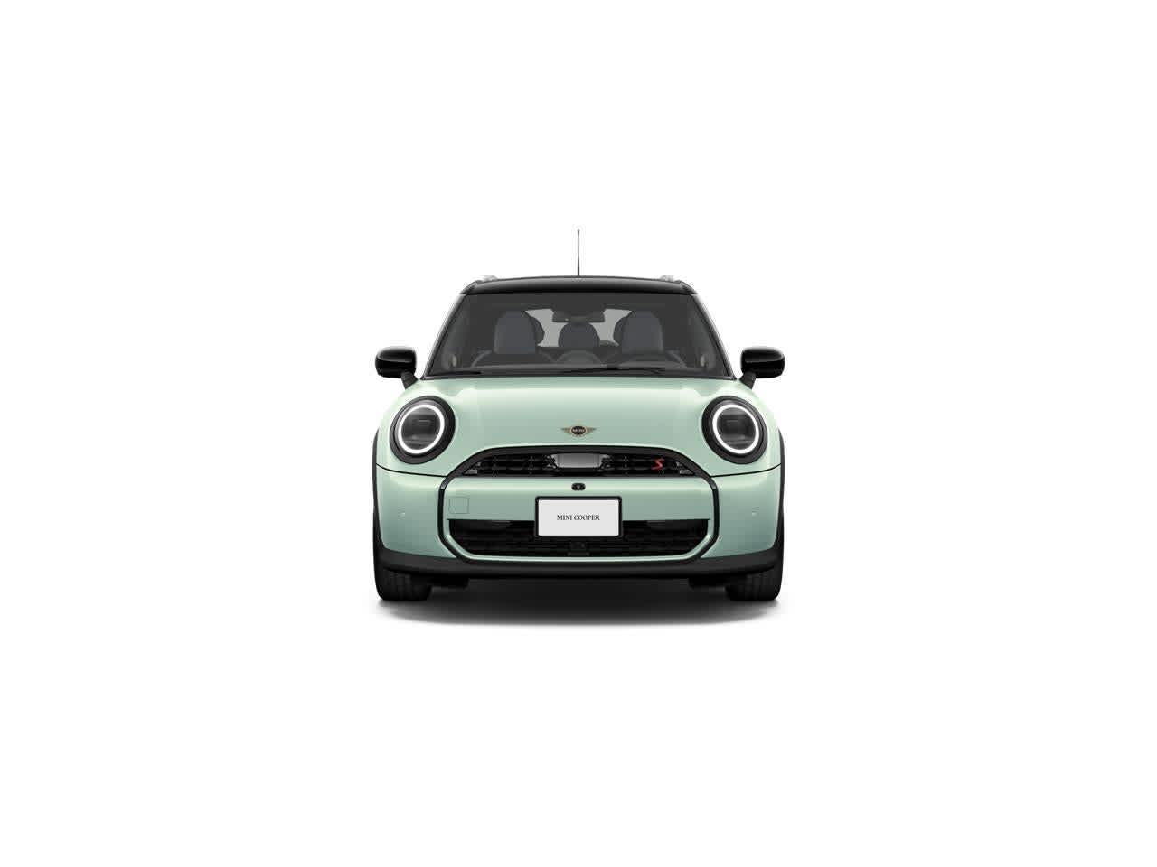 Thumbnail: 2026 MINI Cooper Hardtop - 2