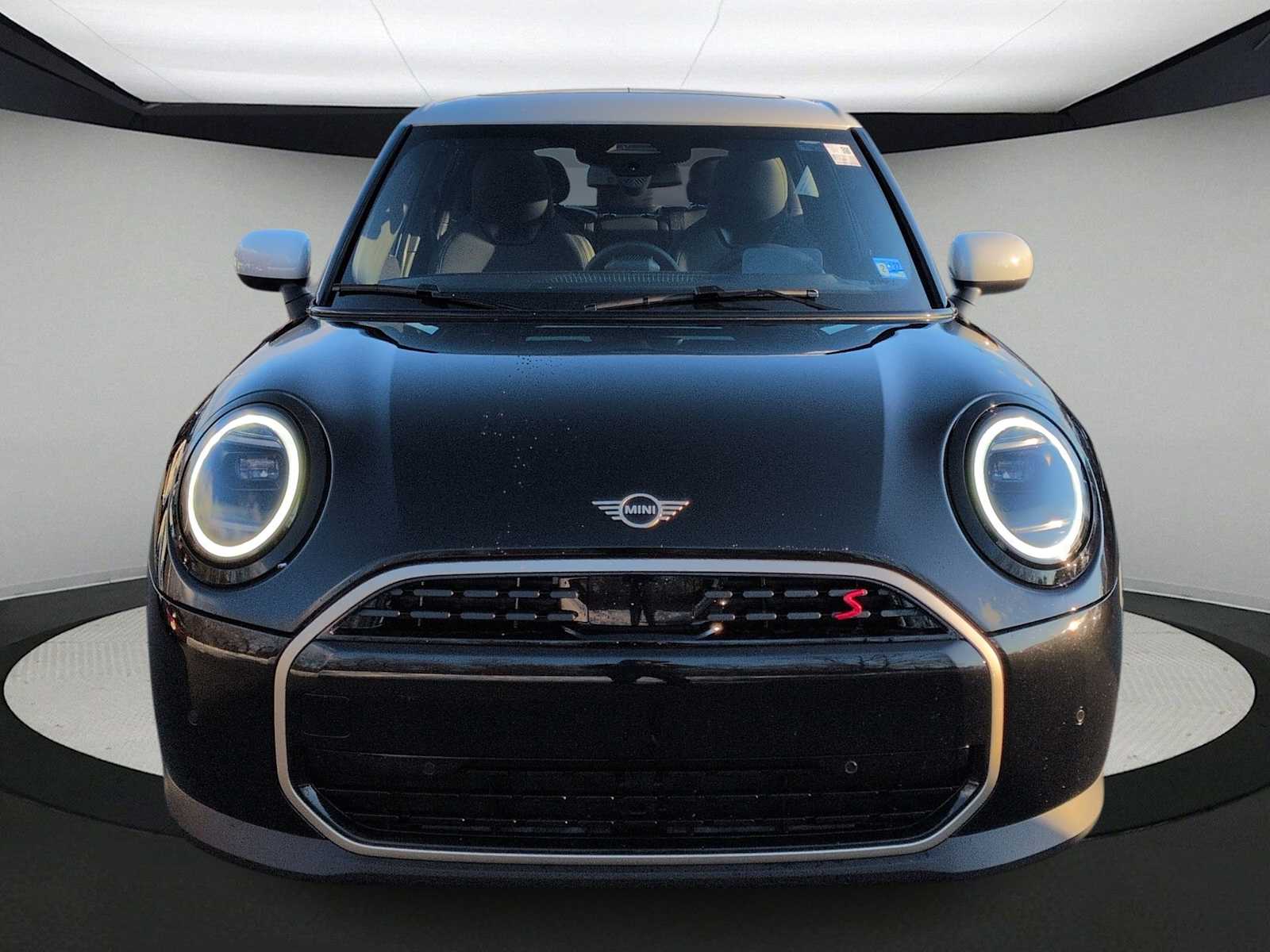 Thumbnail: 2026 MINI Cooper Hardtop - 3