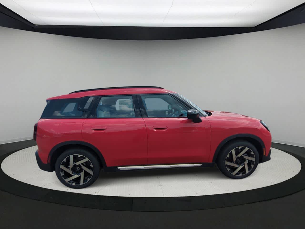 Thumbnail: 2025 MINI Cooper Countryman - 9