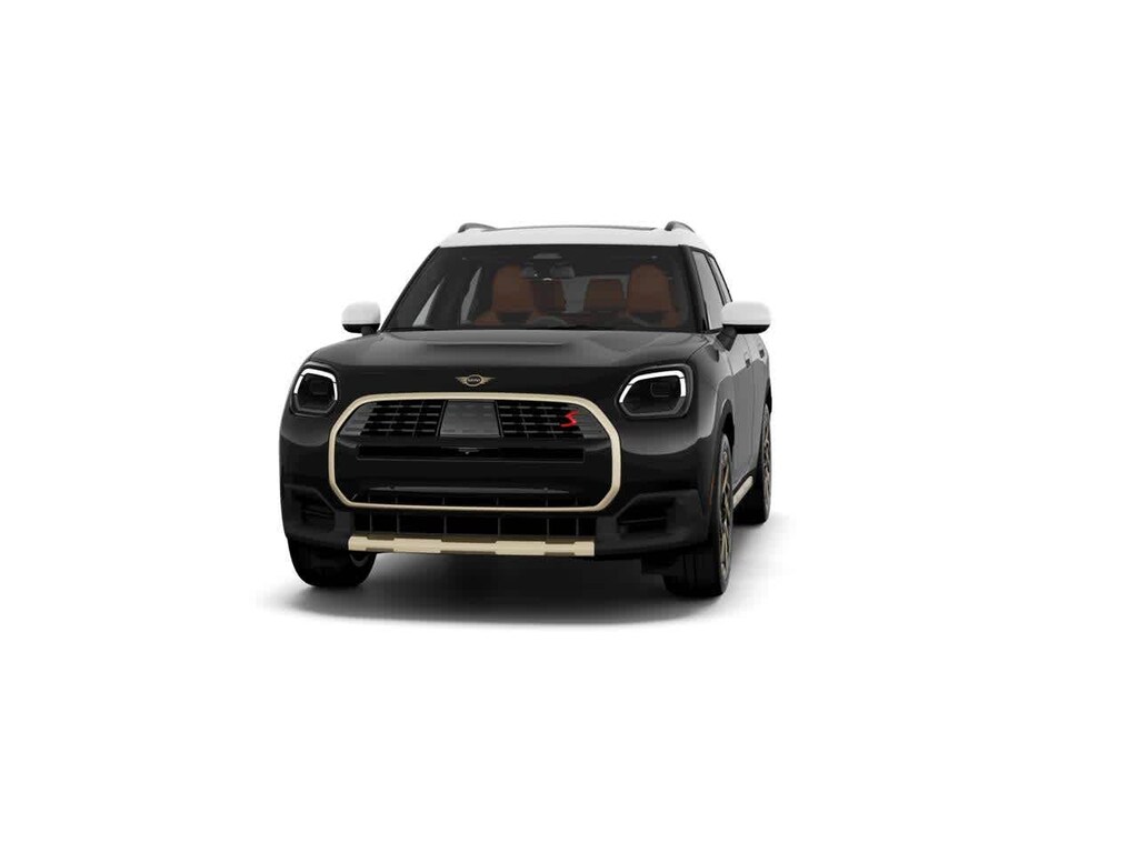 New 2026 MINI Countryman S SUV