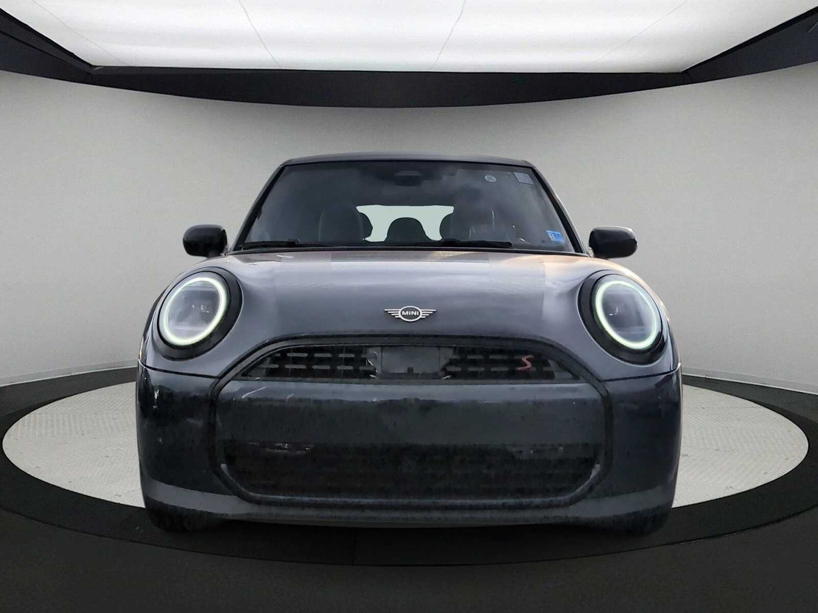 Thumbnail: 2026 MINI Cooper Hardtop - 3