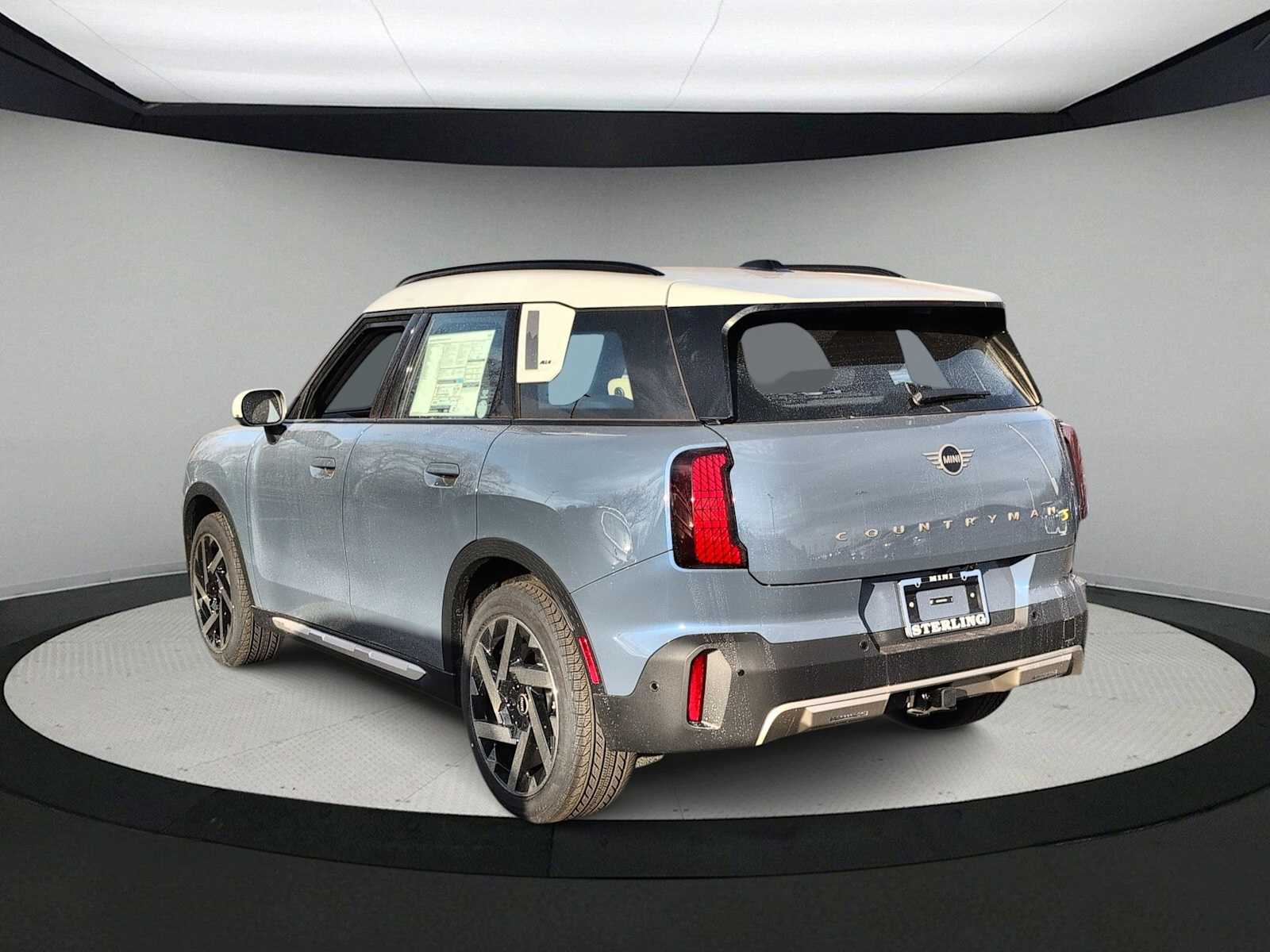 Thumbnail: 2026 MINI Cooper Countryman - 6