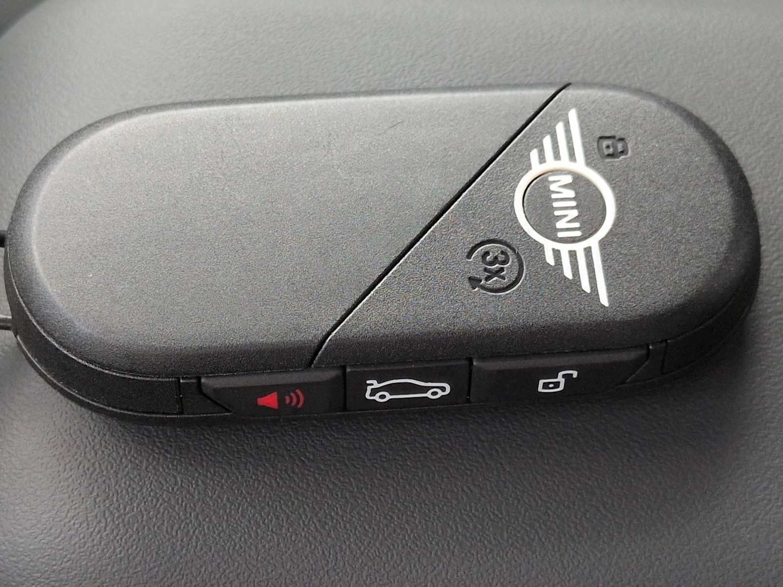 Thumbnail: 2026 MINI Cooper Hardtop - 38