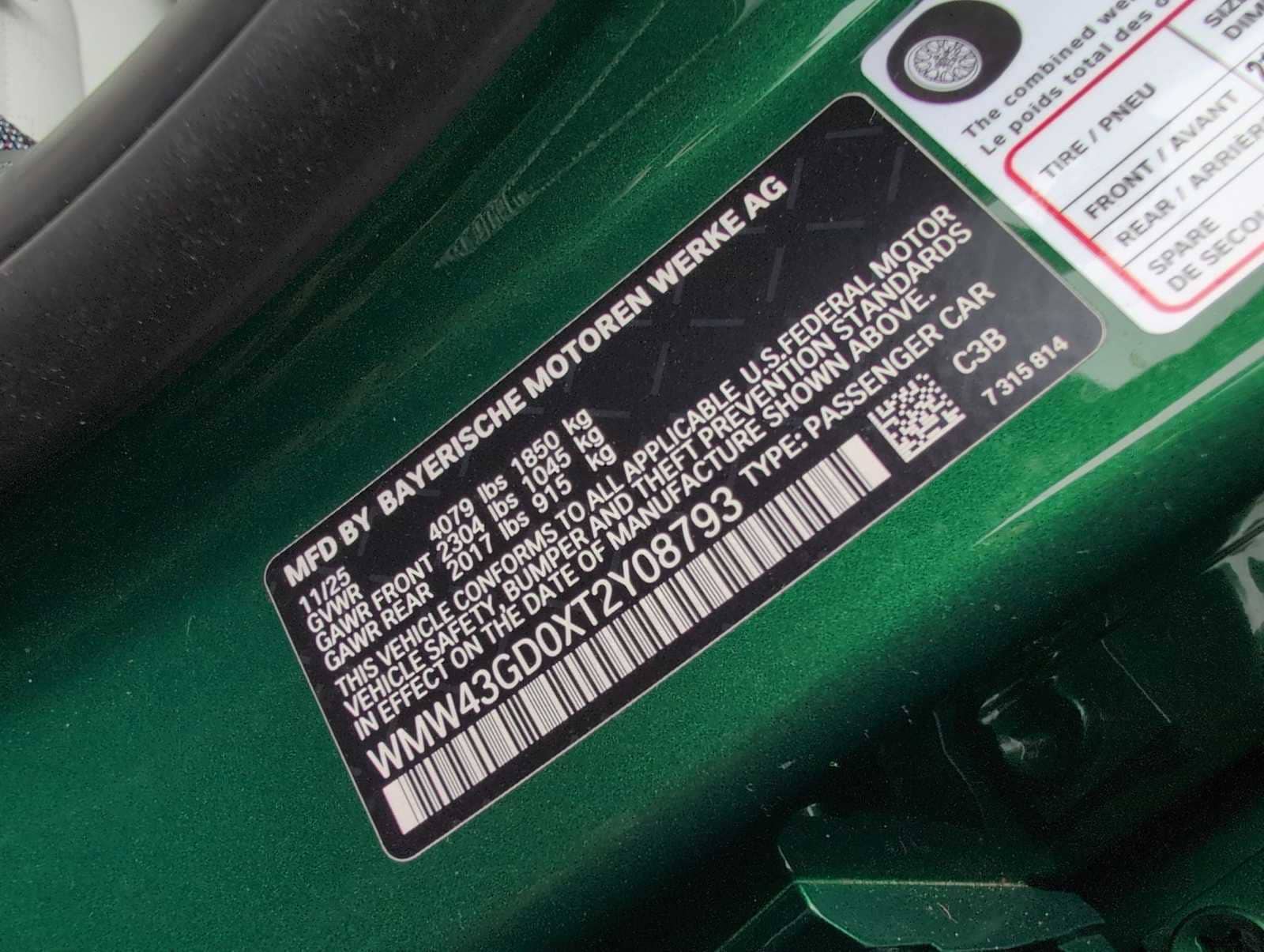 Thumbnail: 2026 MINI Cooper Hardtop - 37