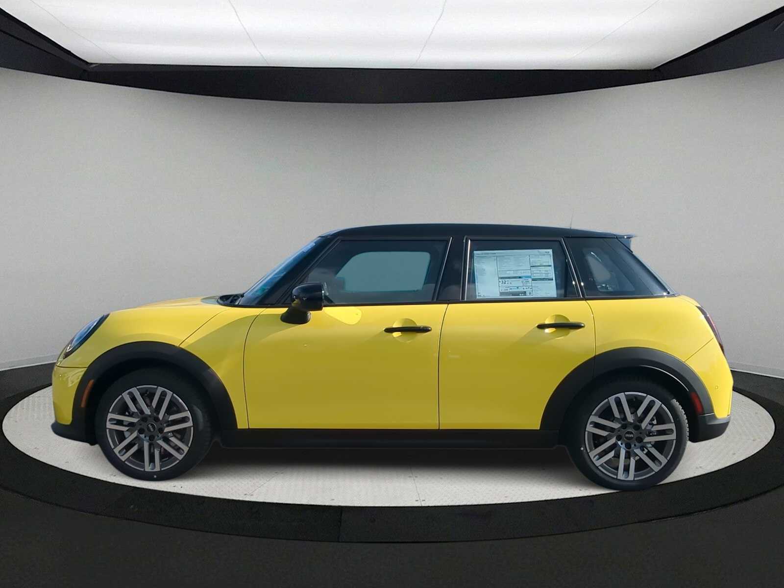Thumbnail: 2026 MINI Cooper Hardtop - 5