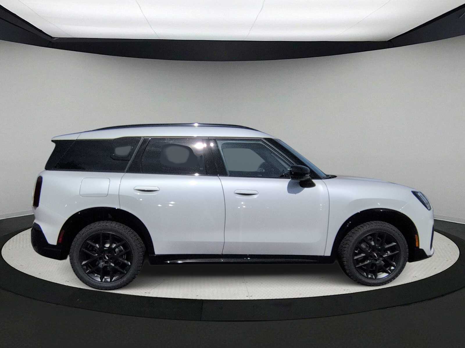 Thumbnail: 2027 MINI Cooper Countryman - 9