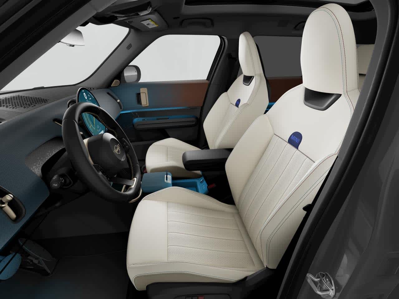 Thumbnail: 2026 MINI Cooper Countryman - 6