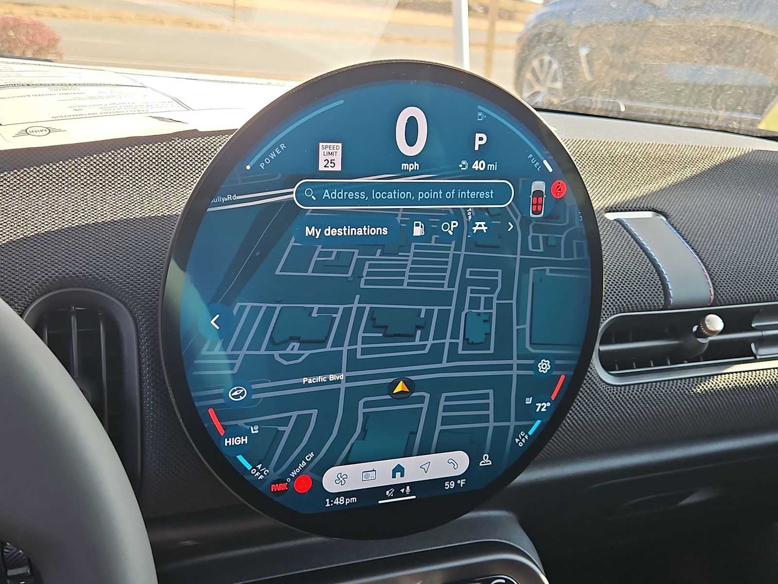 Thumbnail: 2026 MINI Cooper Hardtop - 27