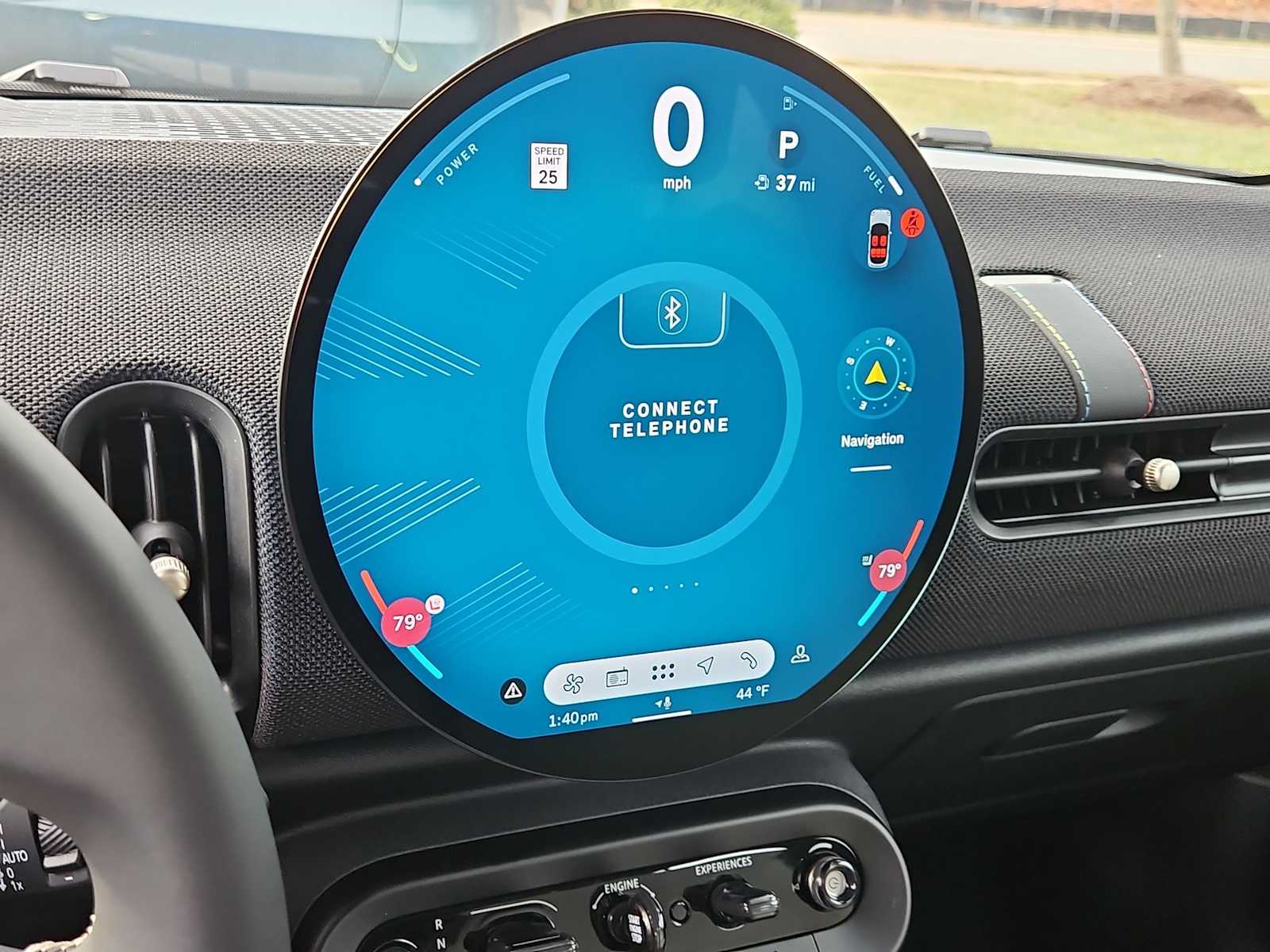 Thumbnail: 2026 MINI Cooper Hardtop - 25