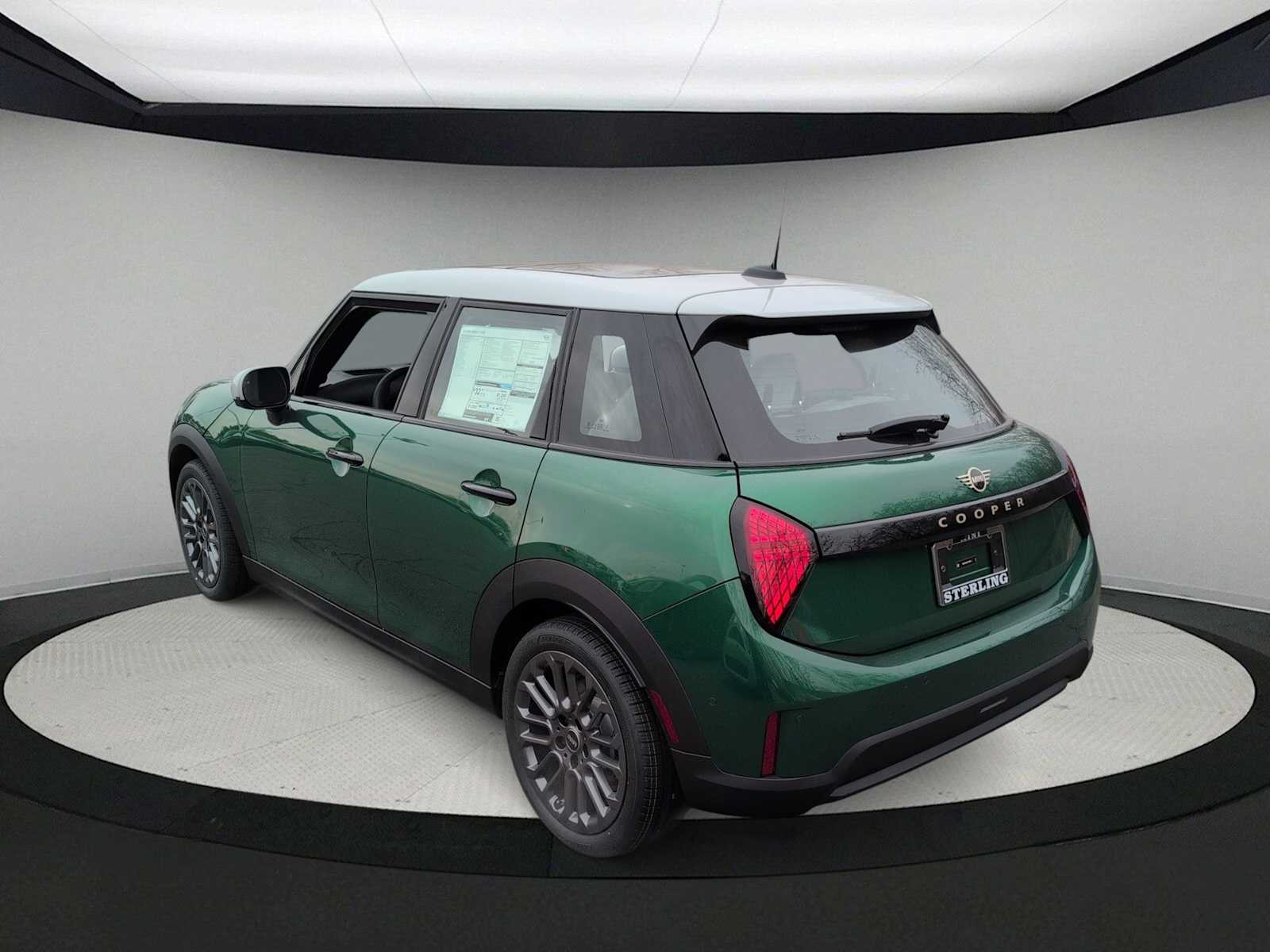 Thumbnail: 2026 MINI Cooper Hardtop - 6