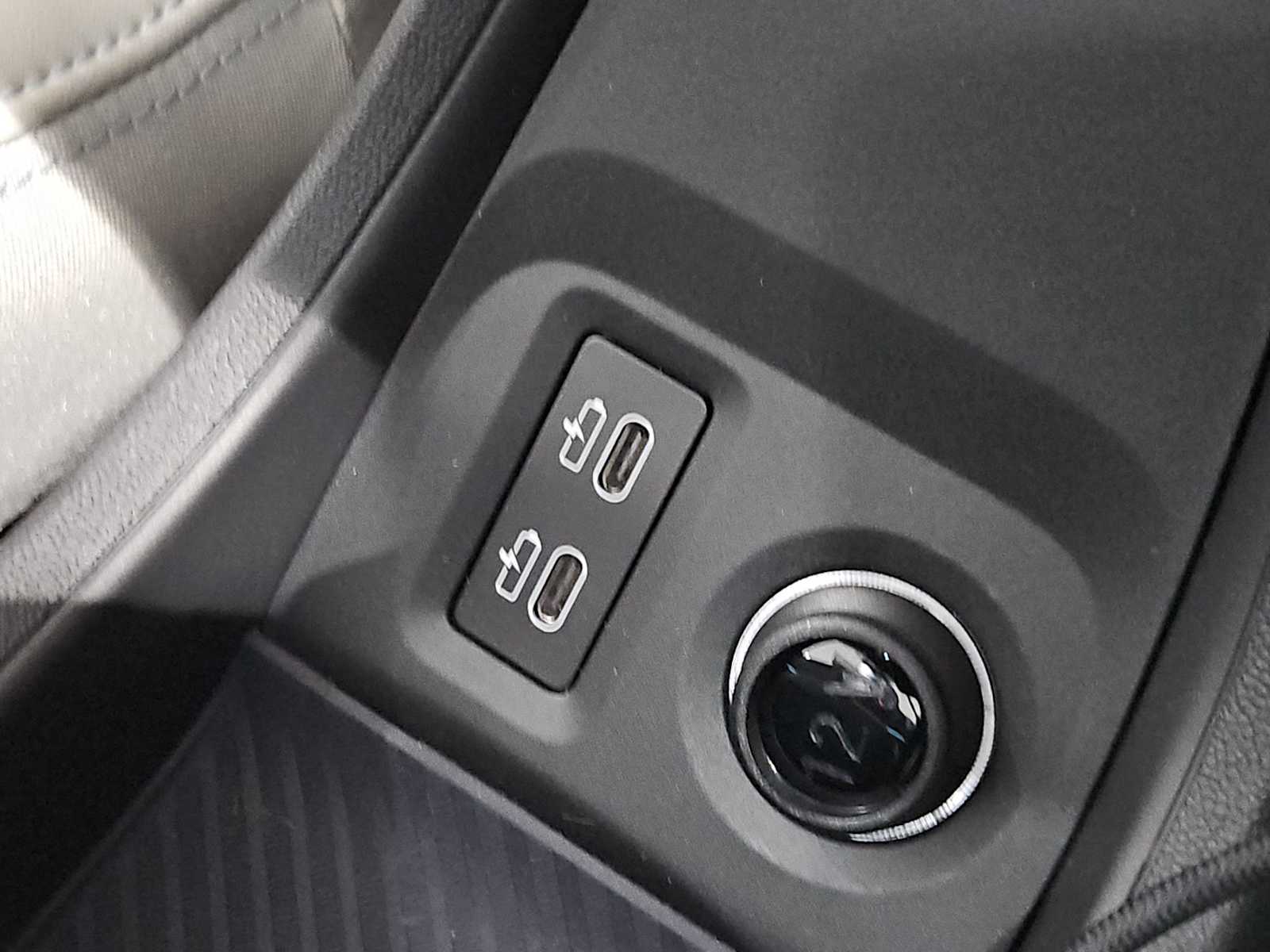 Thumbnail: 2026 MINI Cooper Convertible - 28