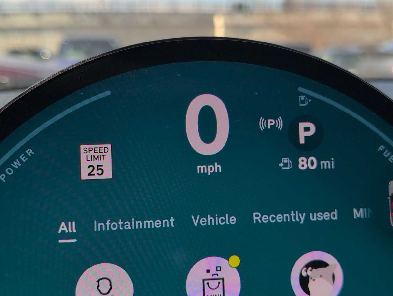 Thumbnail: 2026 MINI Cooper Countryman - 35