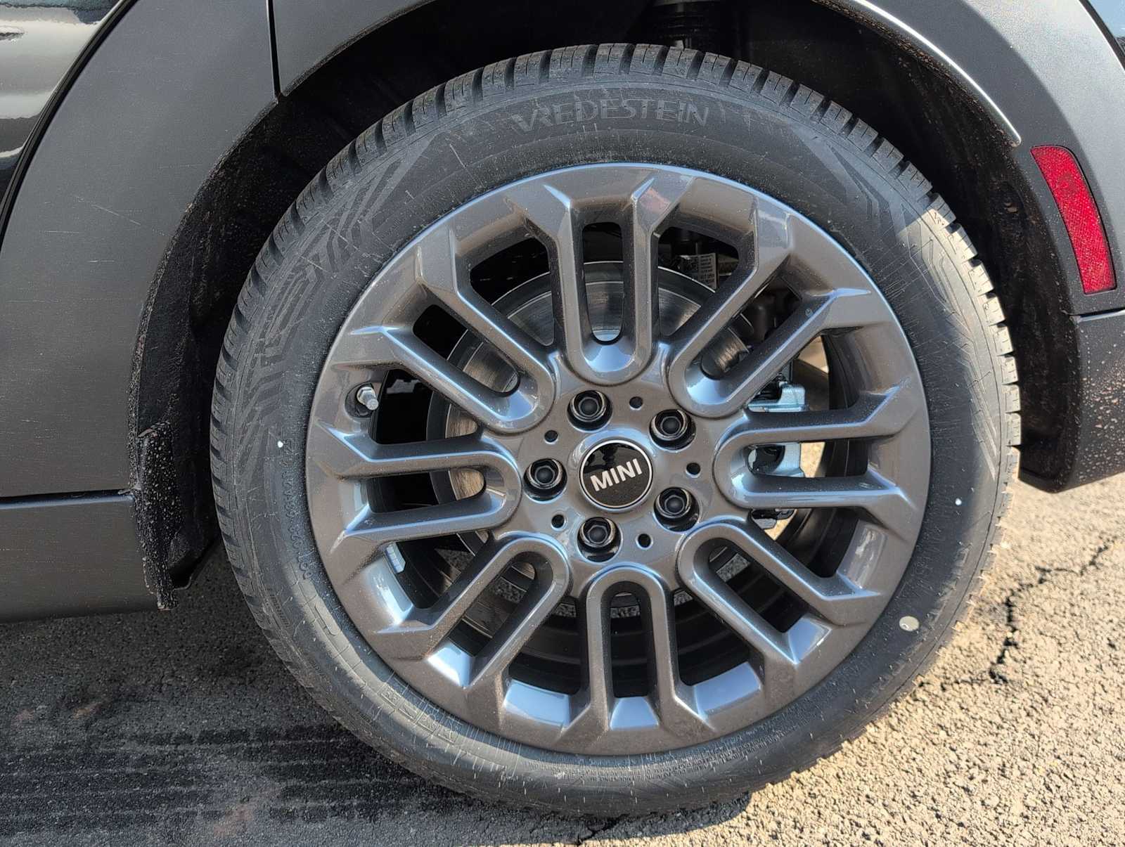 Thumbnail: 2026 MINI Cooper Hardtop - 14