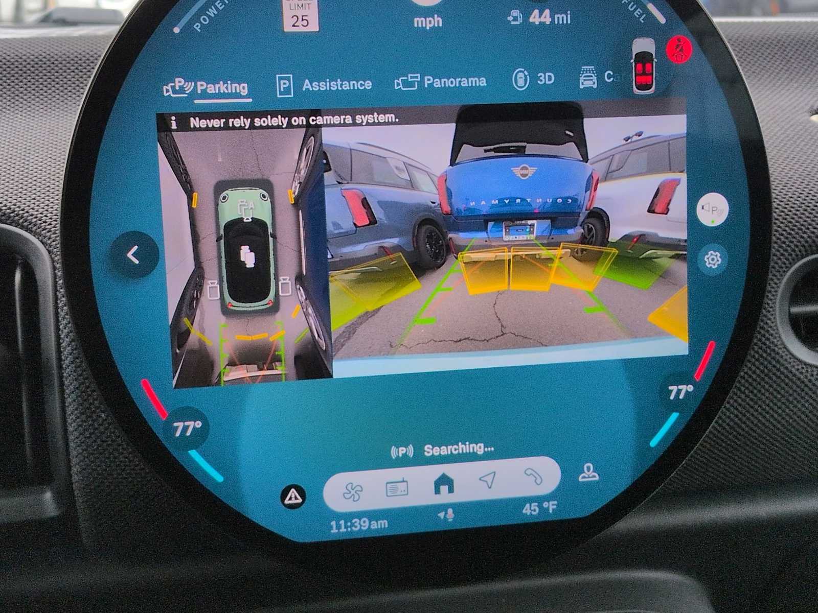 Thumbnail: 2026 MINI Cooper Hardtop - 30