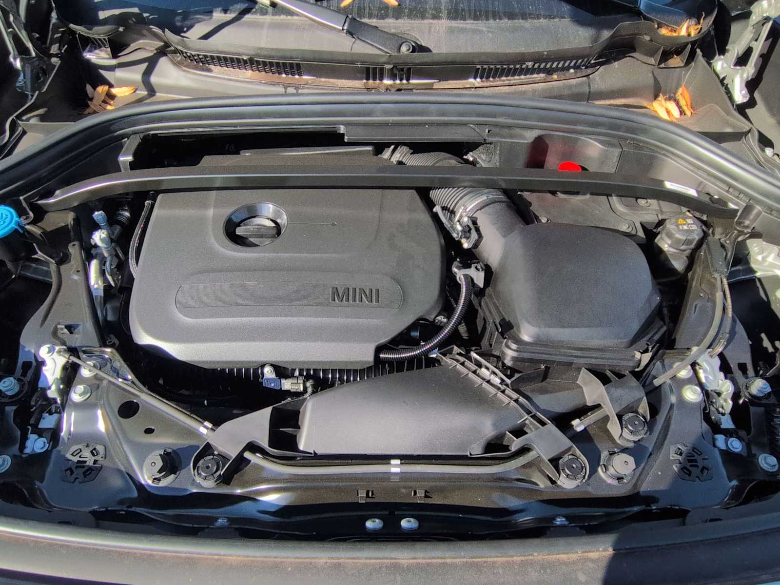 Thumbnail: 2025 MINI Cooper Countryman - 14