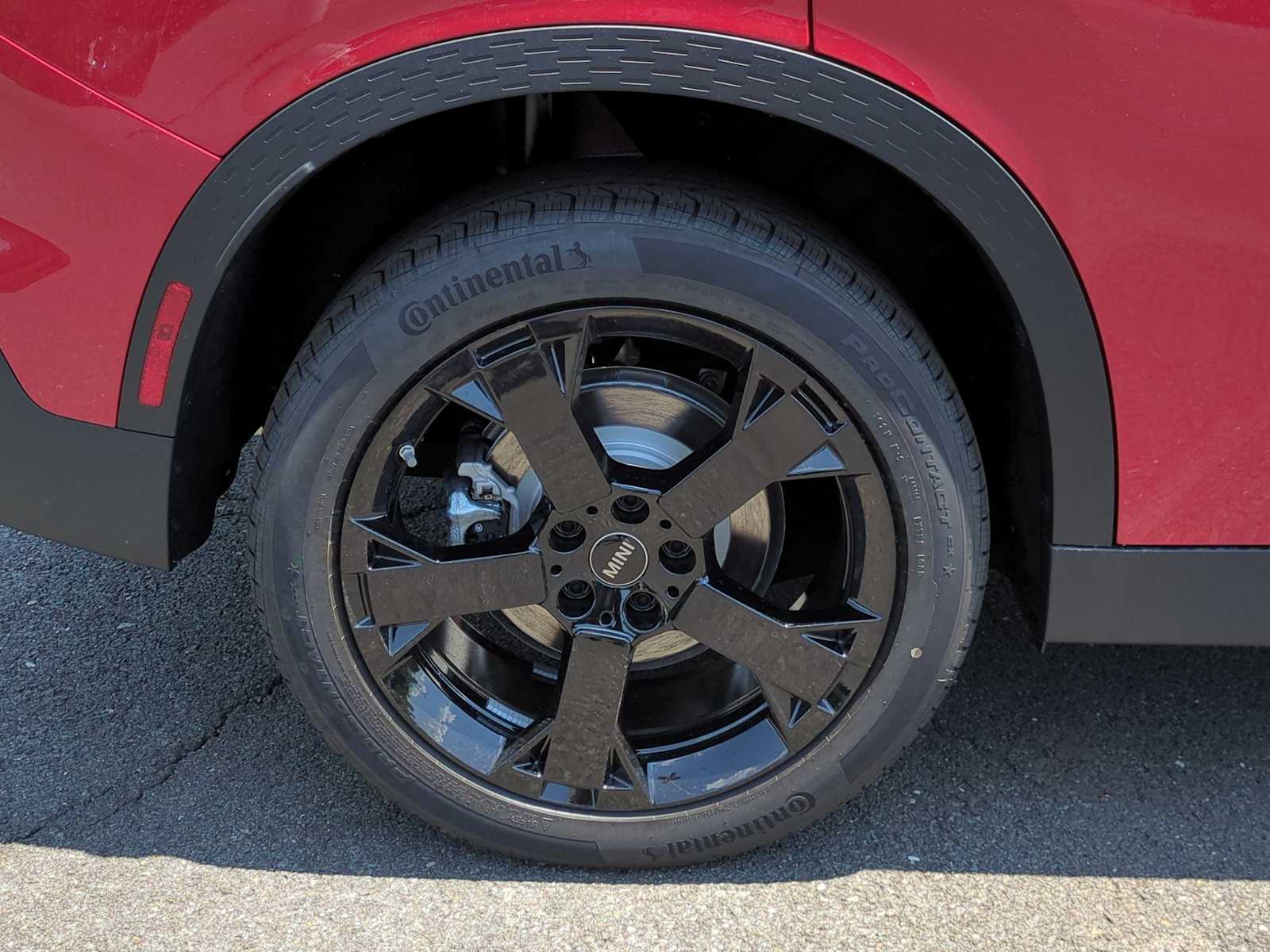 Thumbnail: 2025 MINI Cooper Countryman - 12