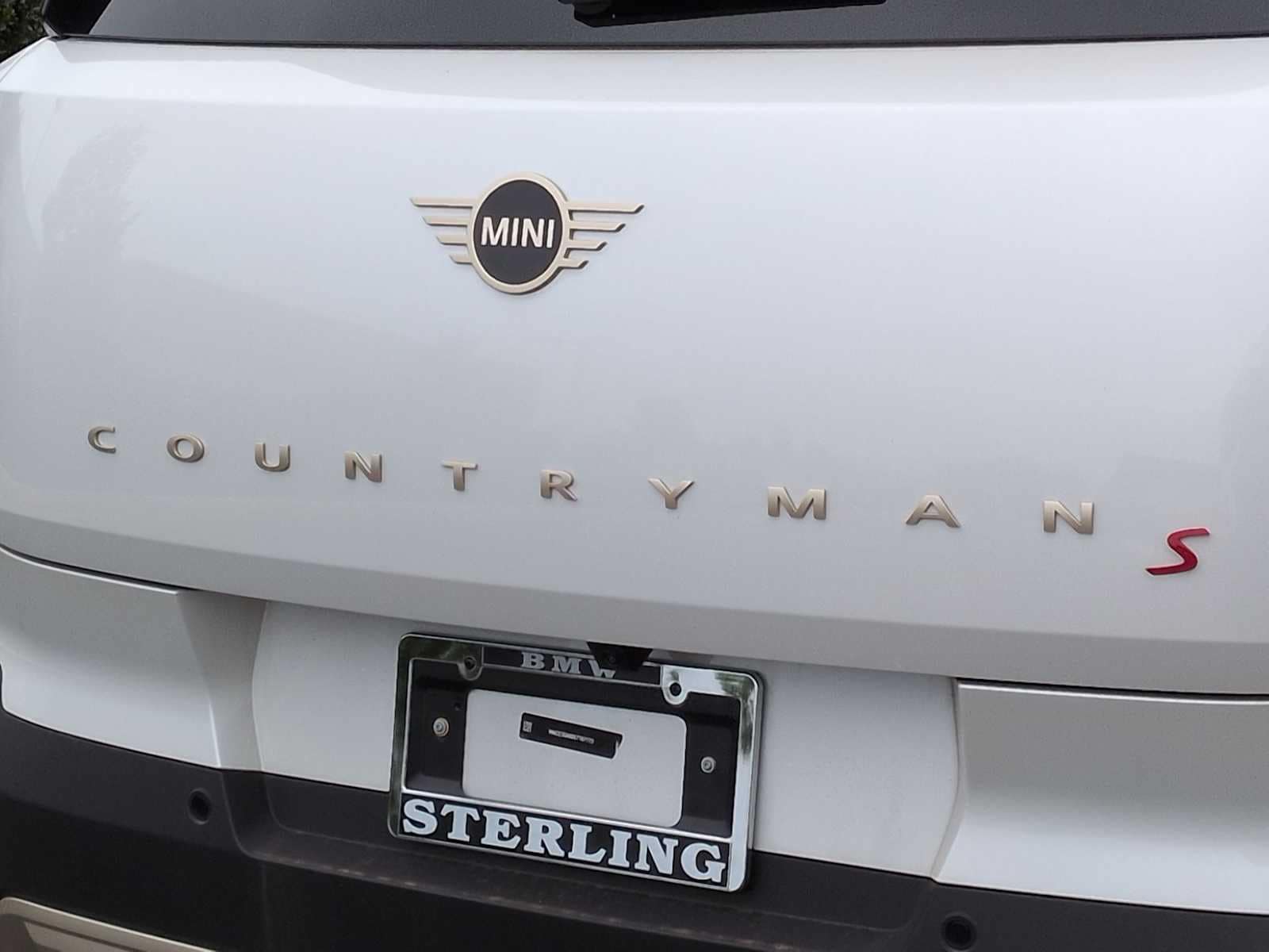 Thumbnail: 2025 MINI Cooper Countryman - 13