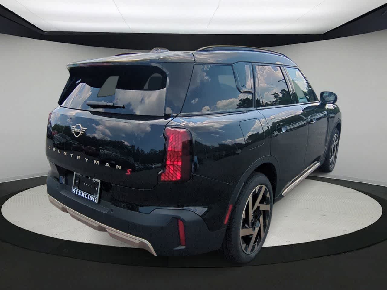 Thumbnail: 2025 MINI Cooper Countryman - 8