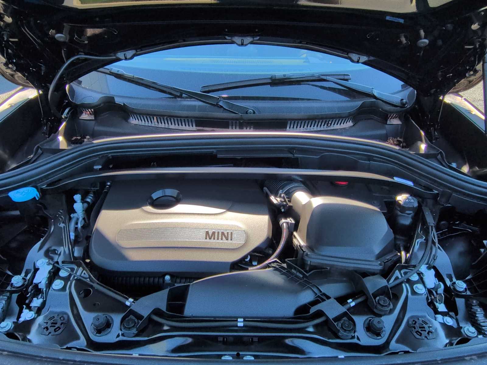 Thumbnail: 2025 MINI Cooper Countryman - 15