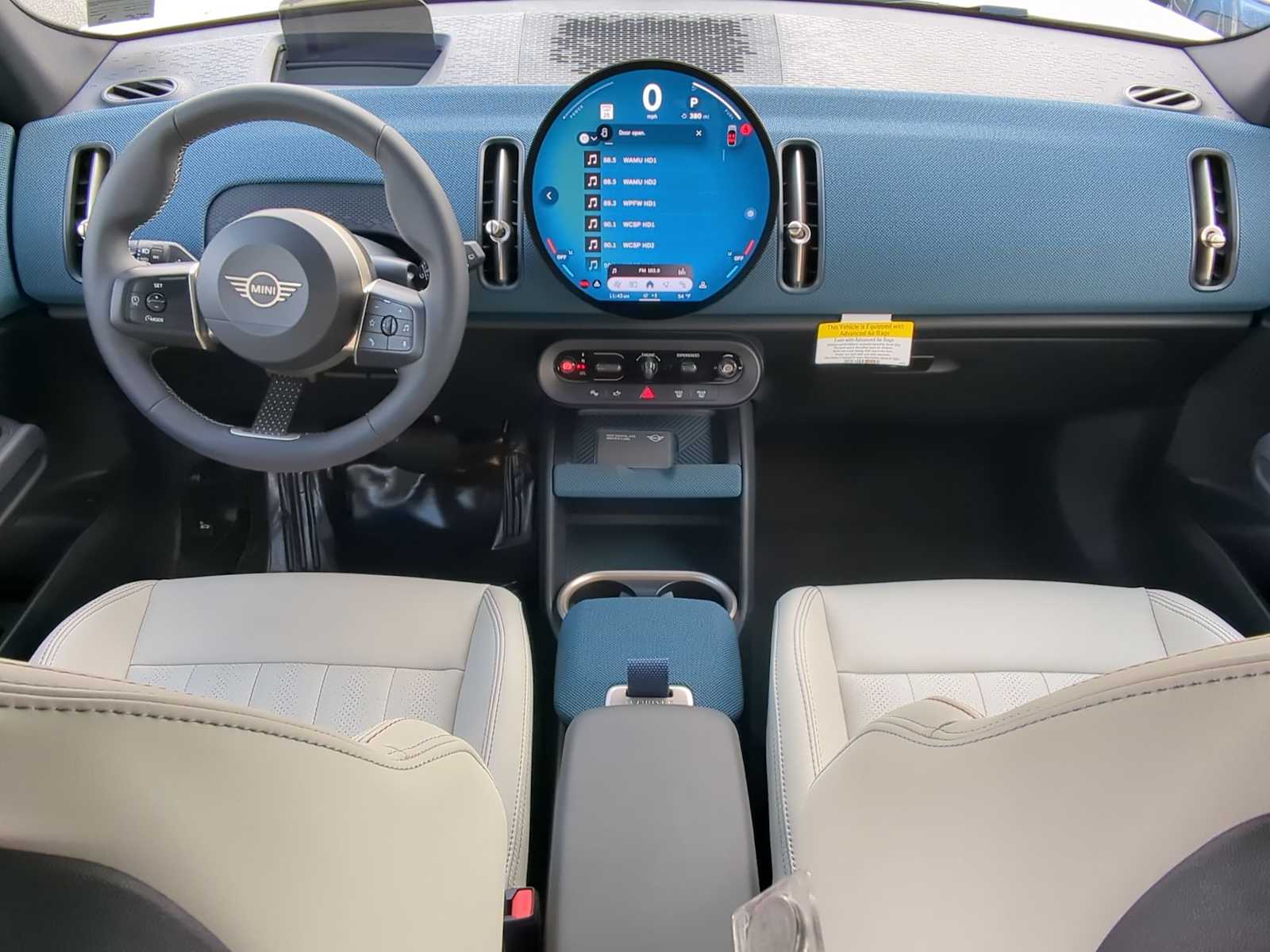 Thumbnail: 2026 MINI Cooper Countryman - 16